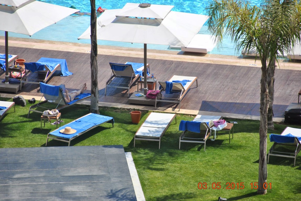 imagini hotel REGNUM CARYA BELEK